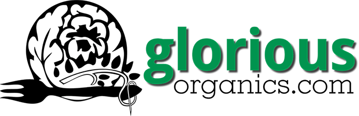Glorious Organics